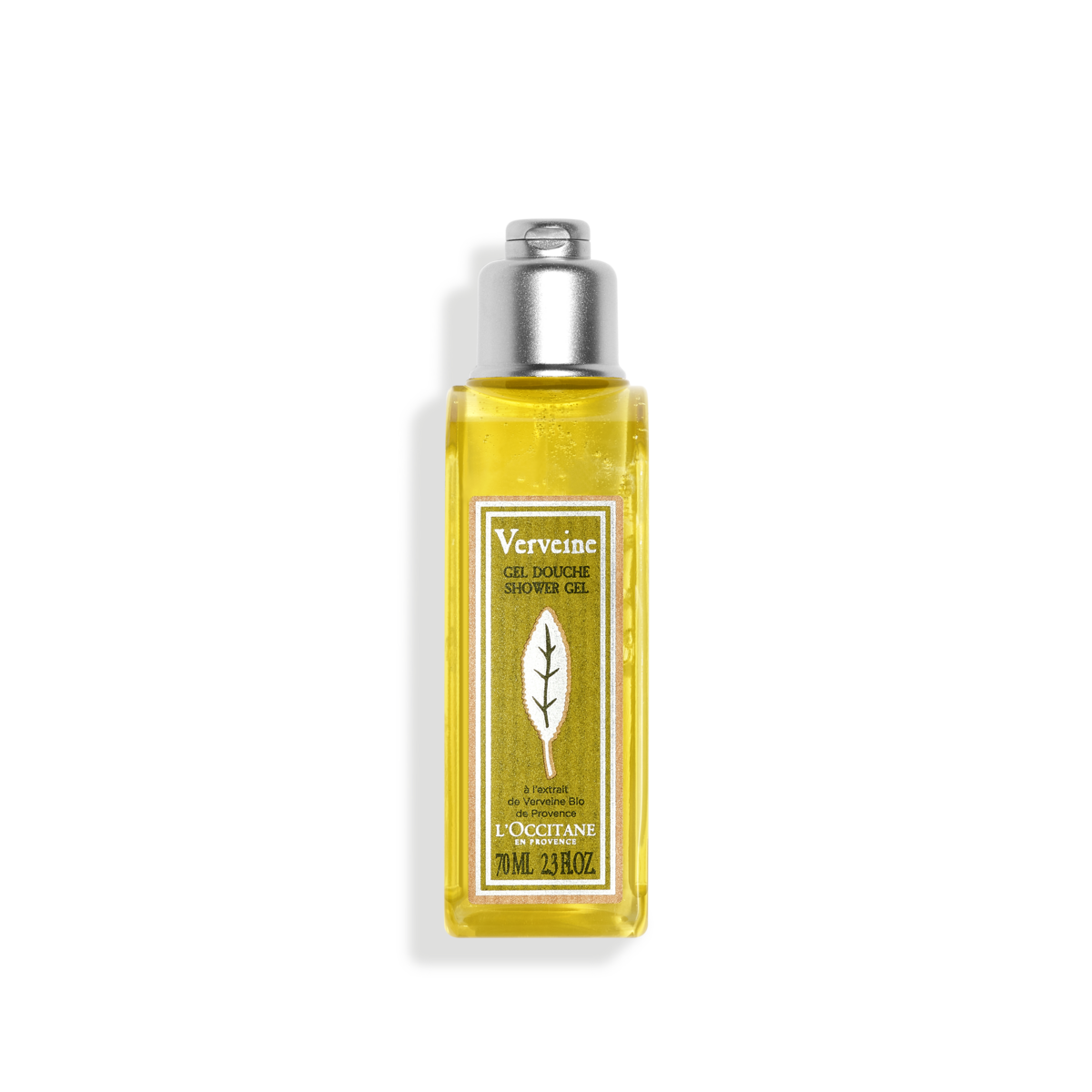 Gel de Ducha Verbena 70 ml