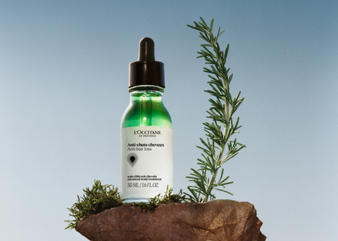 Serum Capilar Tratamiento Anticaída