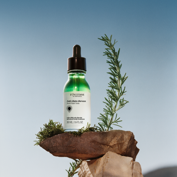 Serum Capilar Tratamiento Anticaída