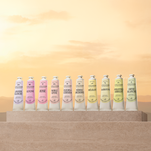 Crema de Manos Néroli Orchidée