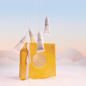 Trío Cremas de Manos Edición Limitada