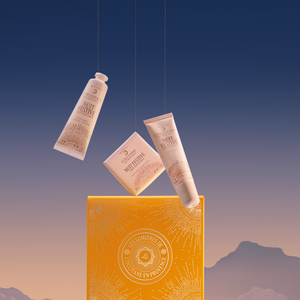 Navidad Edición Limitada L'Occitane