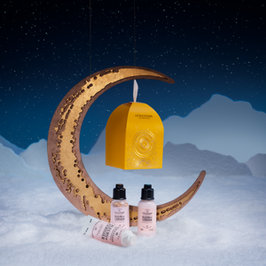 Adorno de Navidad Fleurs de Cerisier (Flor de Cerezo)