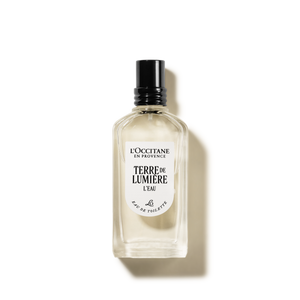 Eau de Toilette Terre de Lumière
