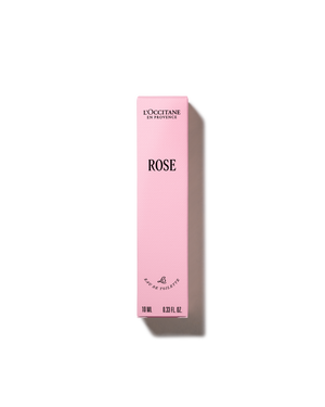 Perfume de Viaje: Eau de Toilette Rose Roll-On