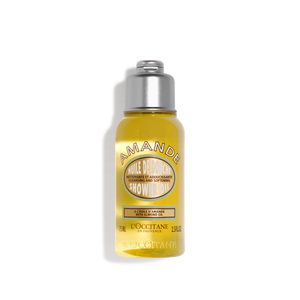 Aceite de Ducha Almendra 75 ml LOccitane Chile