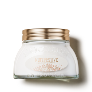 Concentrado de Cuerpo Almendra Nuit Festive