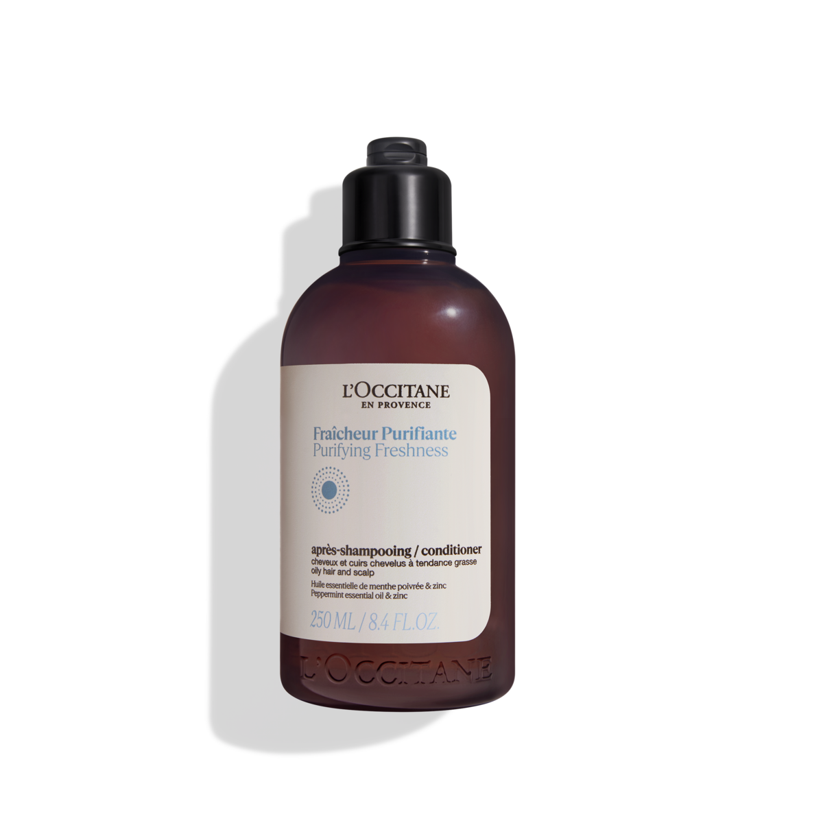 Acondicionador Frescura y Pureza Aromacología