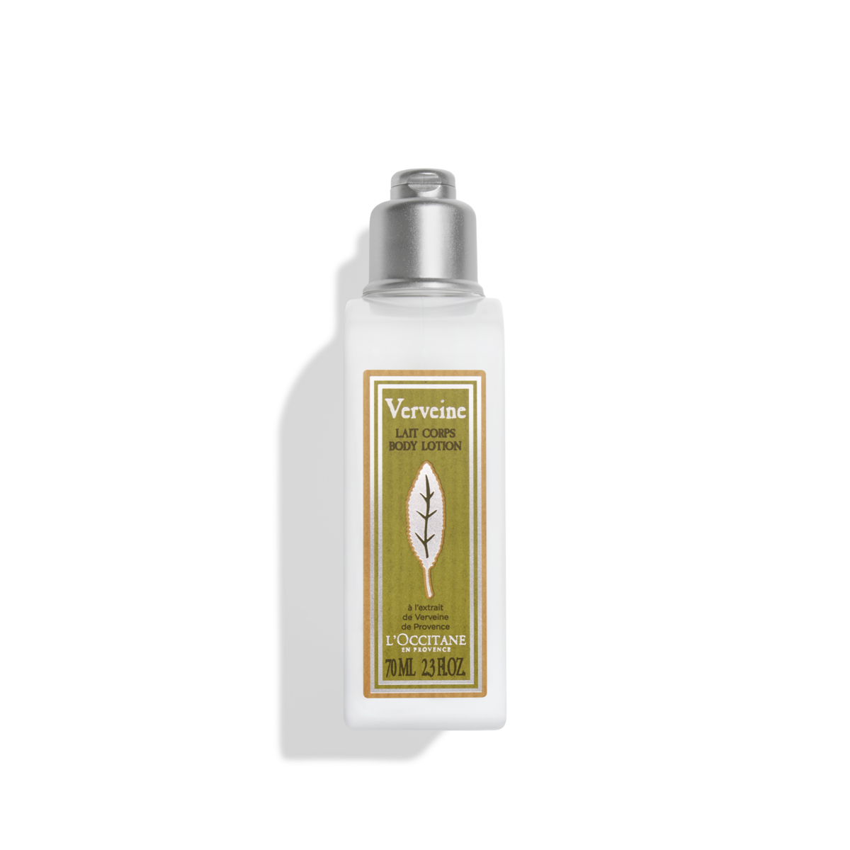 Leche de Cuerpo Verbena