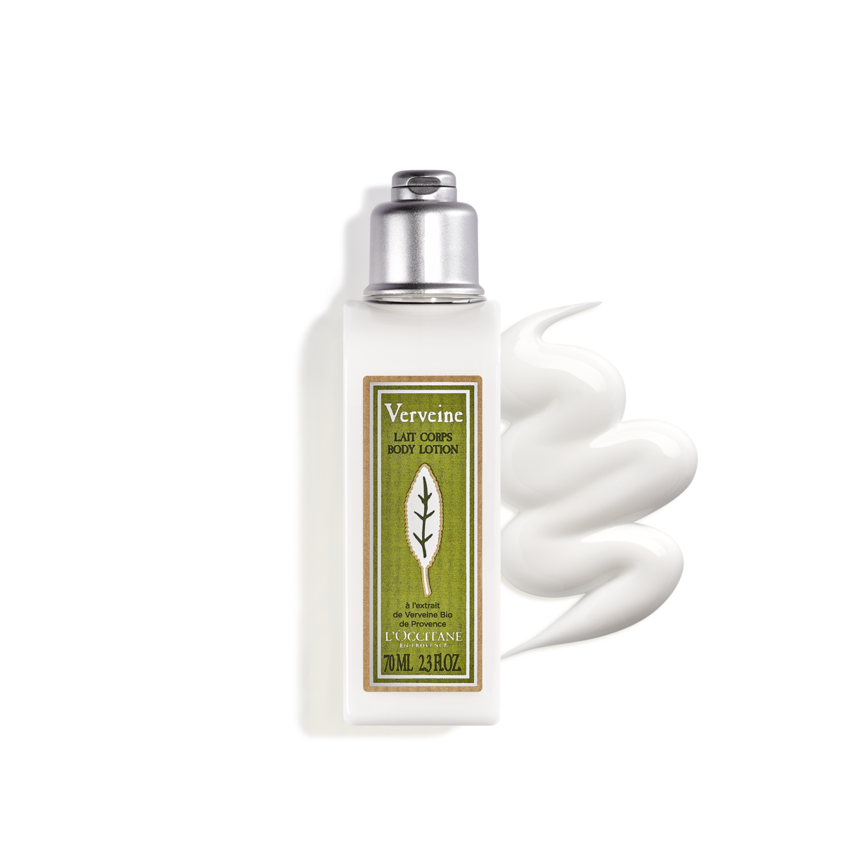 Verbena Body Lotion