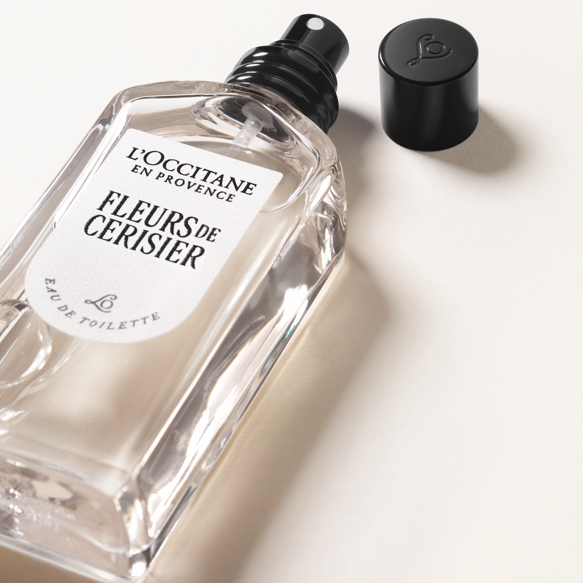 Eau de Toilette Fleurs de Cerisier 50 ml