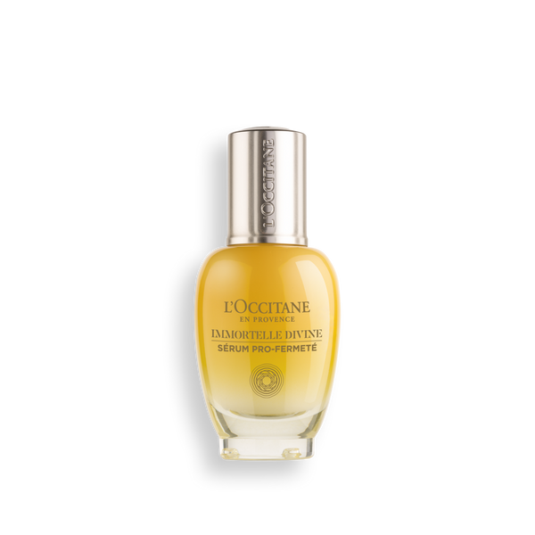 Serum Facial Divina Immortelle