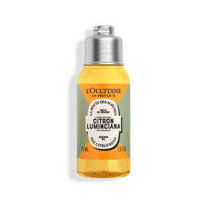 Aceite de Ducha Almendra Limón