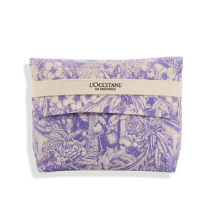 Holiday 2024 Discovery Pouch Purple