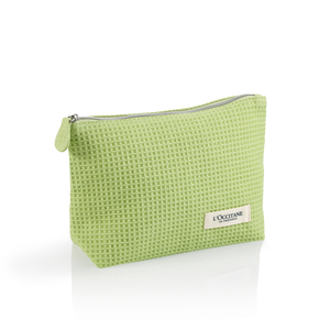 2024 GREEN COLLECTION POUCH