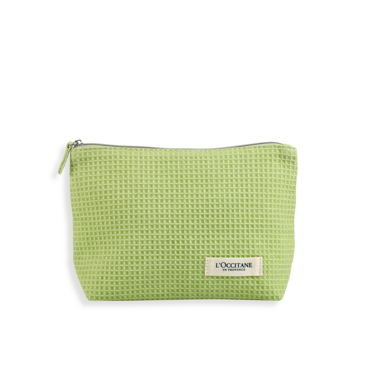 2024 GREEN COLLECTION POUCH