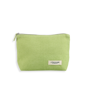 2024 GREEN COLLECTION POUCH