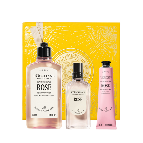 Regalo Navidad L'Occitane