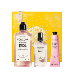 Regalo Navidad L'Occitane