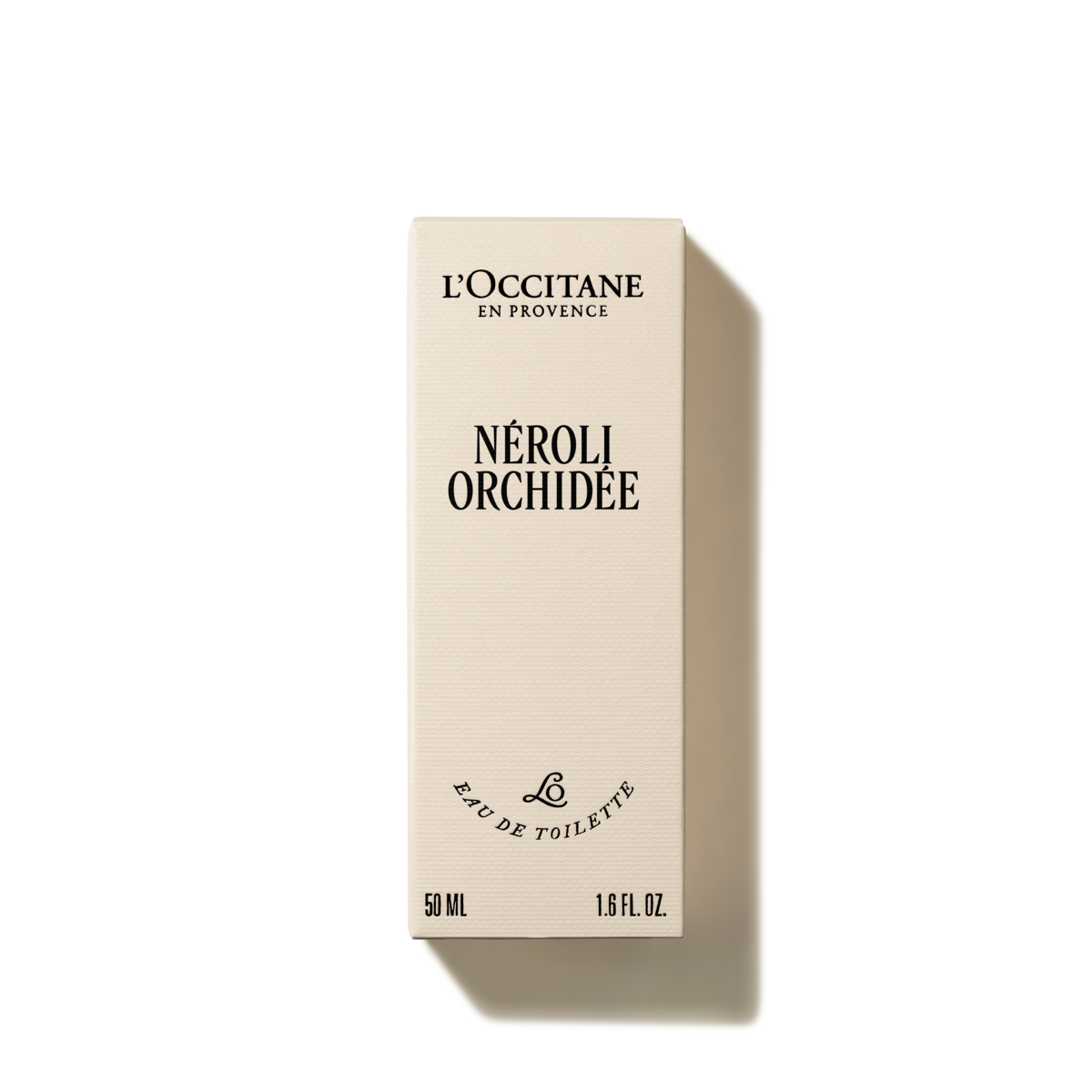 Eau de Toilette Néroli Orchidée 50 ml 