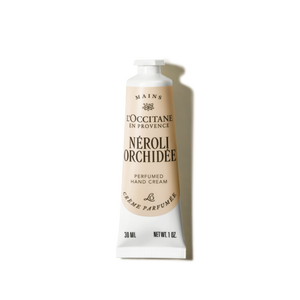 Crema de Manos Néroli Orchidée 30 ml
