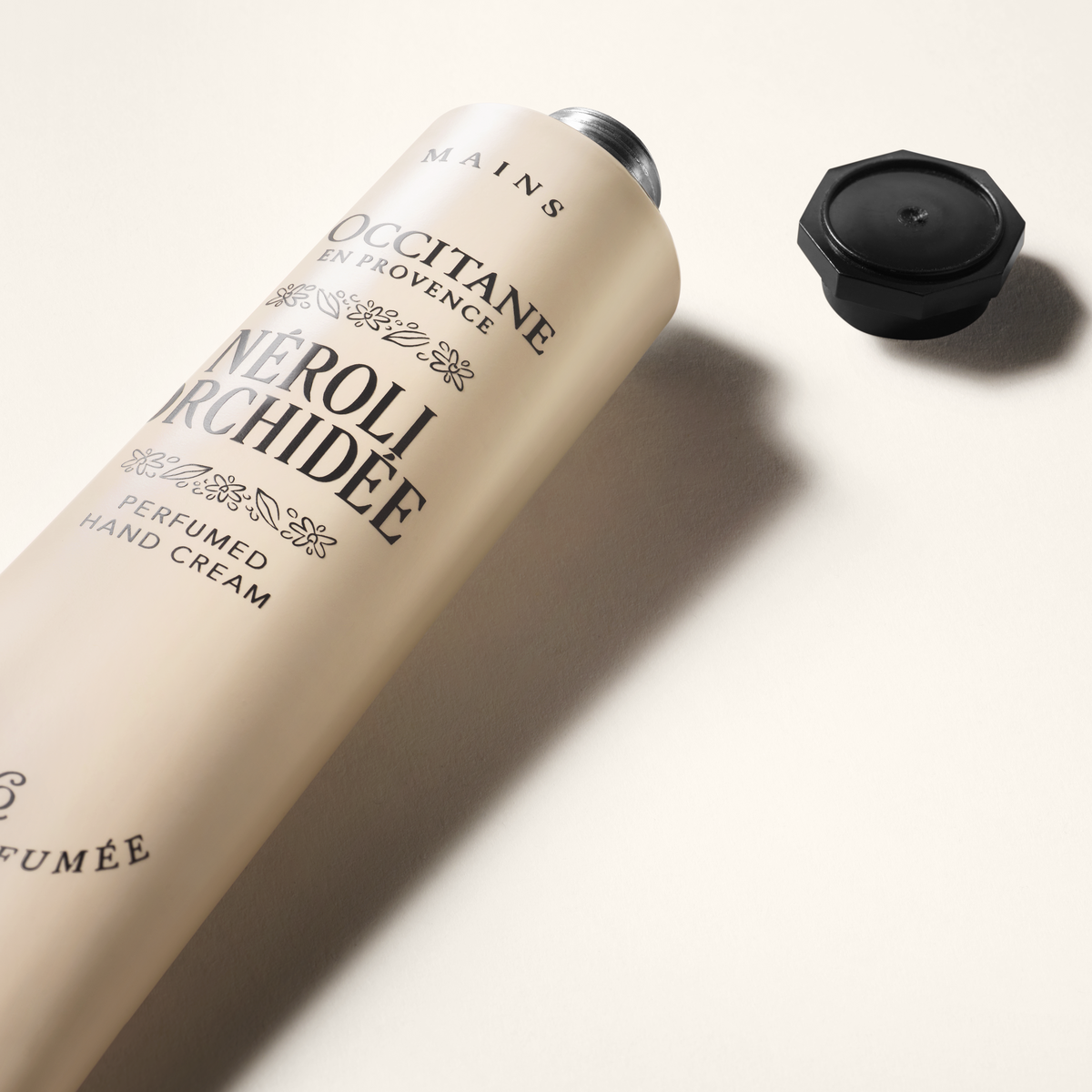 Crema de Manos Néroli Orchidée 75 ml