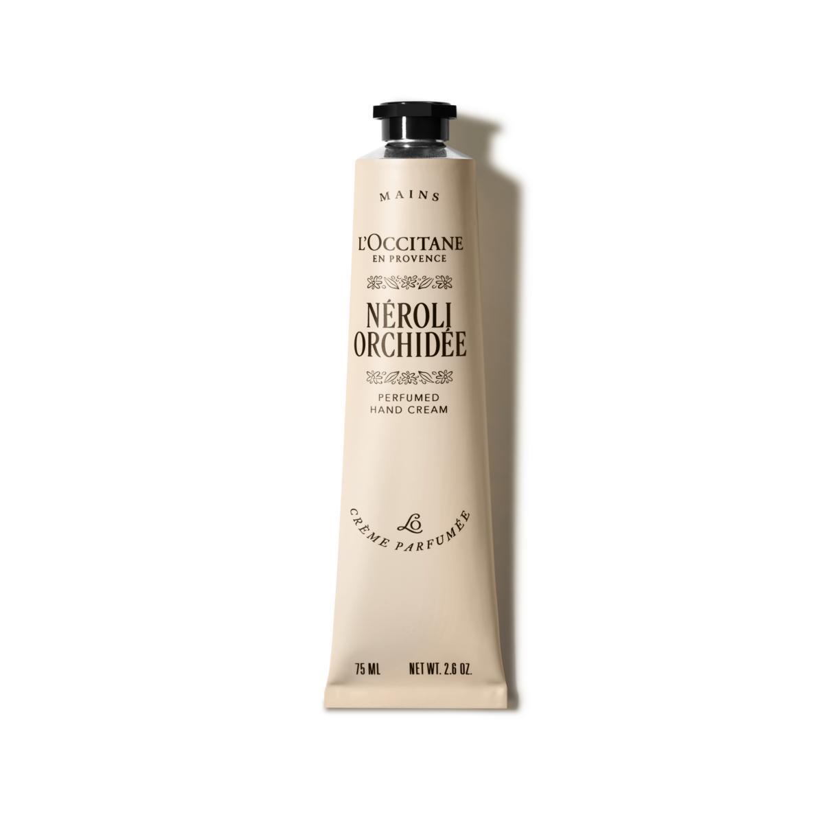 Crema de Manos Néroli Orchidée 75 ml