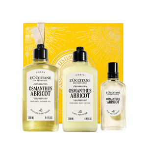 Regalo Navidad L'Occitane