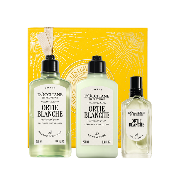 Regalo Navidad L'Occitane