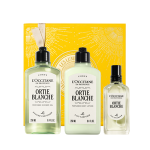 Regalo Navidad L'Occitane