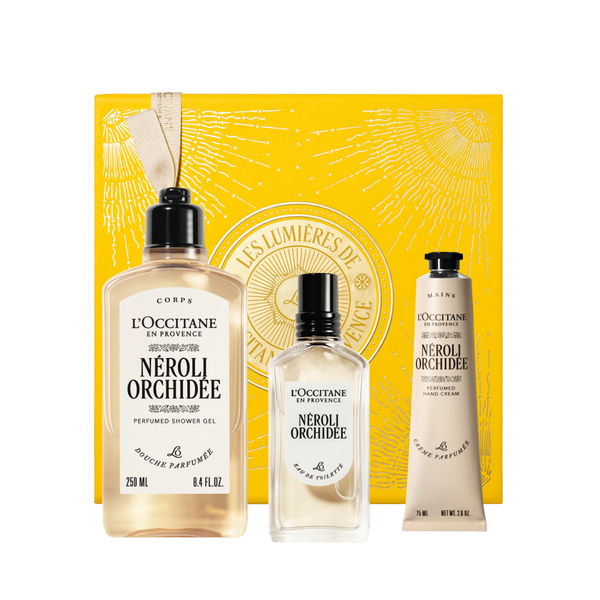Regalo Navidad L'Occitane