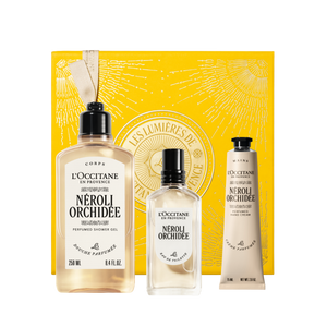 Regalo Navidad L'Occitane