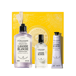 Regalo Navidad L'Occitane