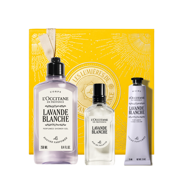 Regalo Navidad L'Occitane
