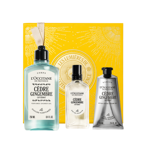 Regalo Navidad L'Occitane