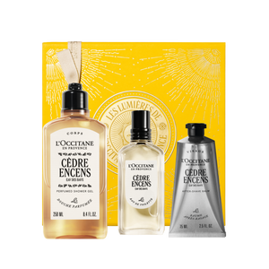 Regalo Navidad L'Occitane