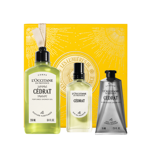 Regalo Navidad L'Occitane