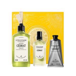 Regalo Navidad L'Occitane