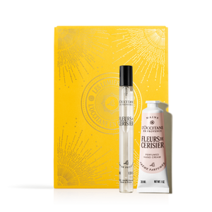 Regalo Navidad L'Occitane