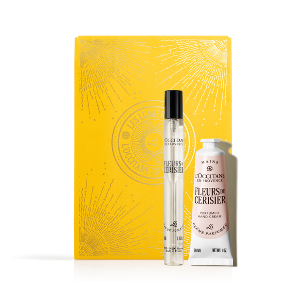 Regalo Navidad L'Occitane