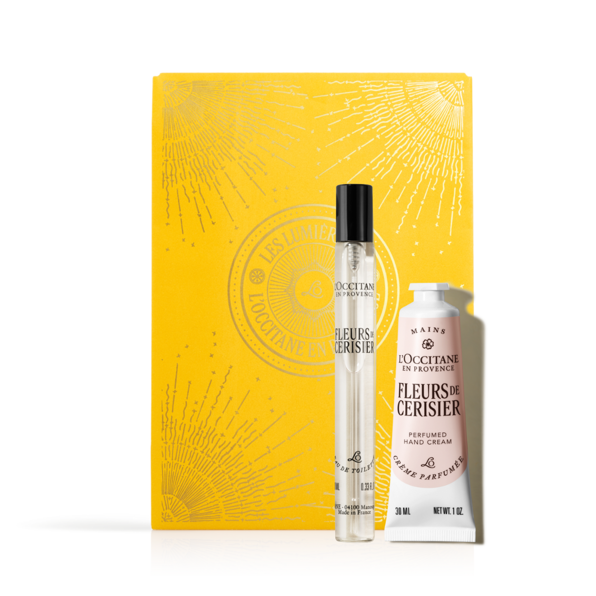 Regalo Navidad L'Occitane