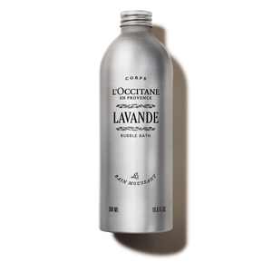 Espuma de Baño Lavanda LOccitane Chile