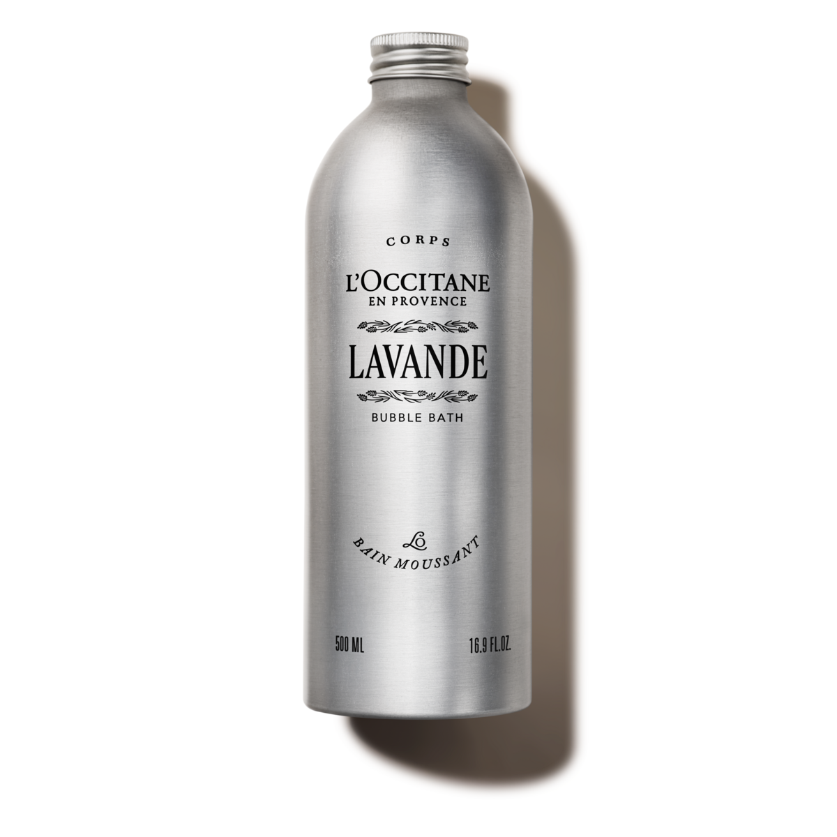 Espuma de Baño Lavanda LOccitane Chile