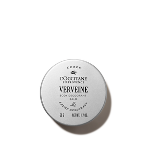 Desodorante Bálsamo Verbena LOccitane Chile
