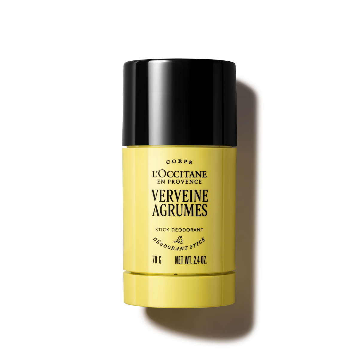 Desodorante en Barra Verbena Citrus LOccitane Chile