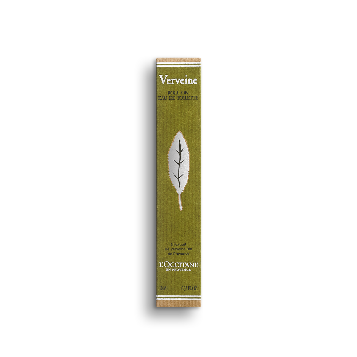 Perfume de Viaje: Eau de Toilette Verbena Roll-On