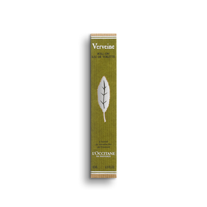 Perfume de Viaje: Eau de Toilette Verbena Roll-On