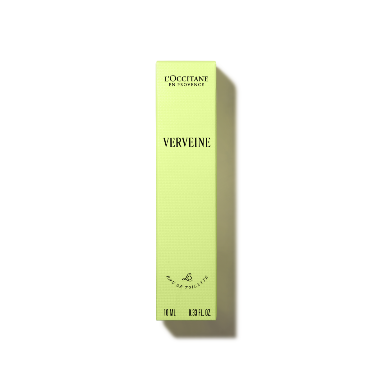 Perfume de Viaje: Eau de Toilette Verbena Roll-On LOccitane Chile