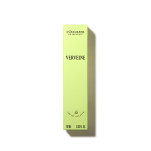 Perfume de Viaje: Eau de Toilette Verbena Roll-On LOccitane Chile