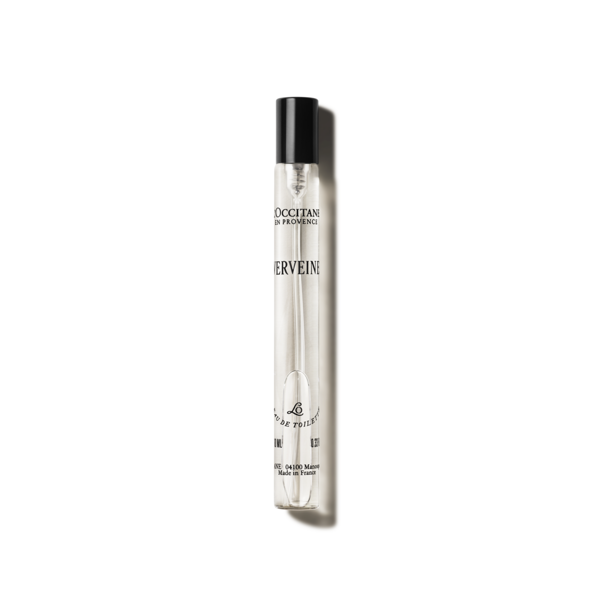 Perfume de Viaje: Eau de Toilette Verbena Roll-On LOccitane Chile